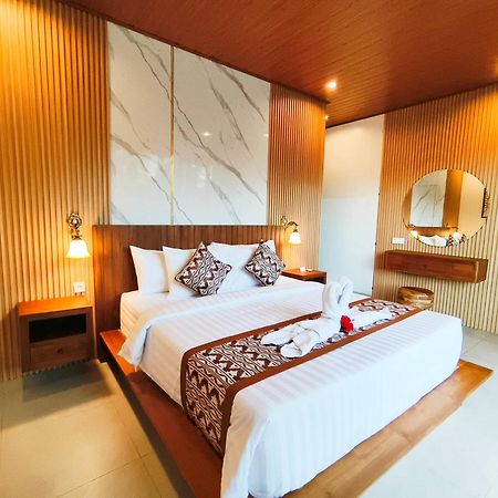 D'Jero Homestay Ubud Eksteriør bilde