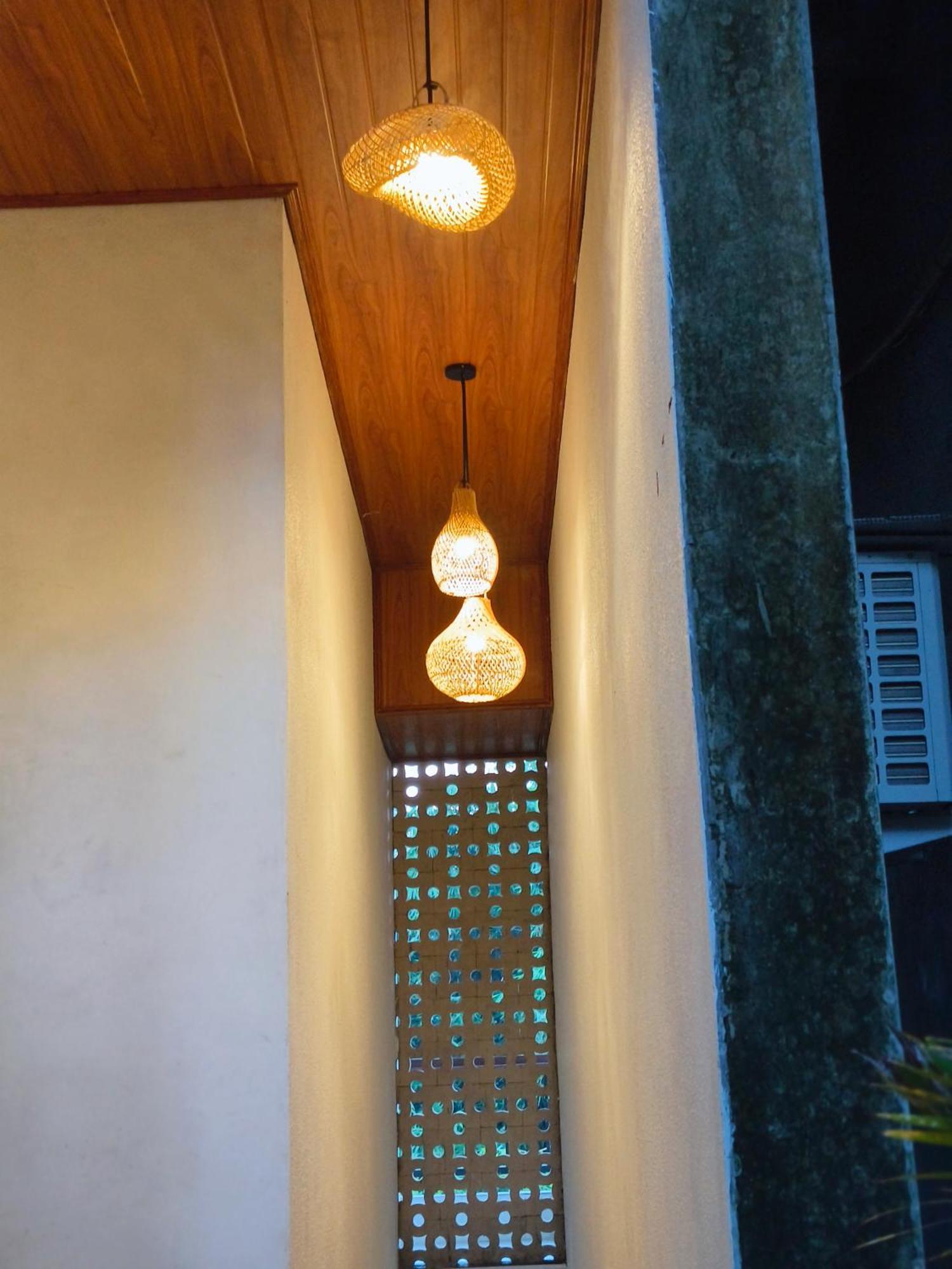 D'Jero Homestay Ubud Rom bilde