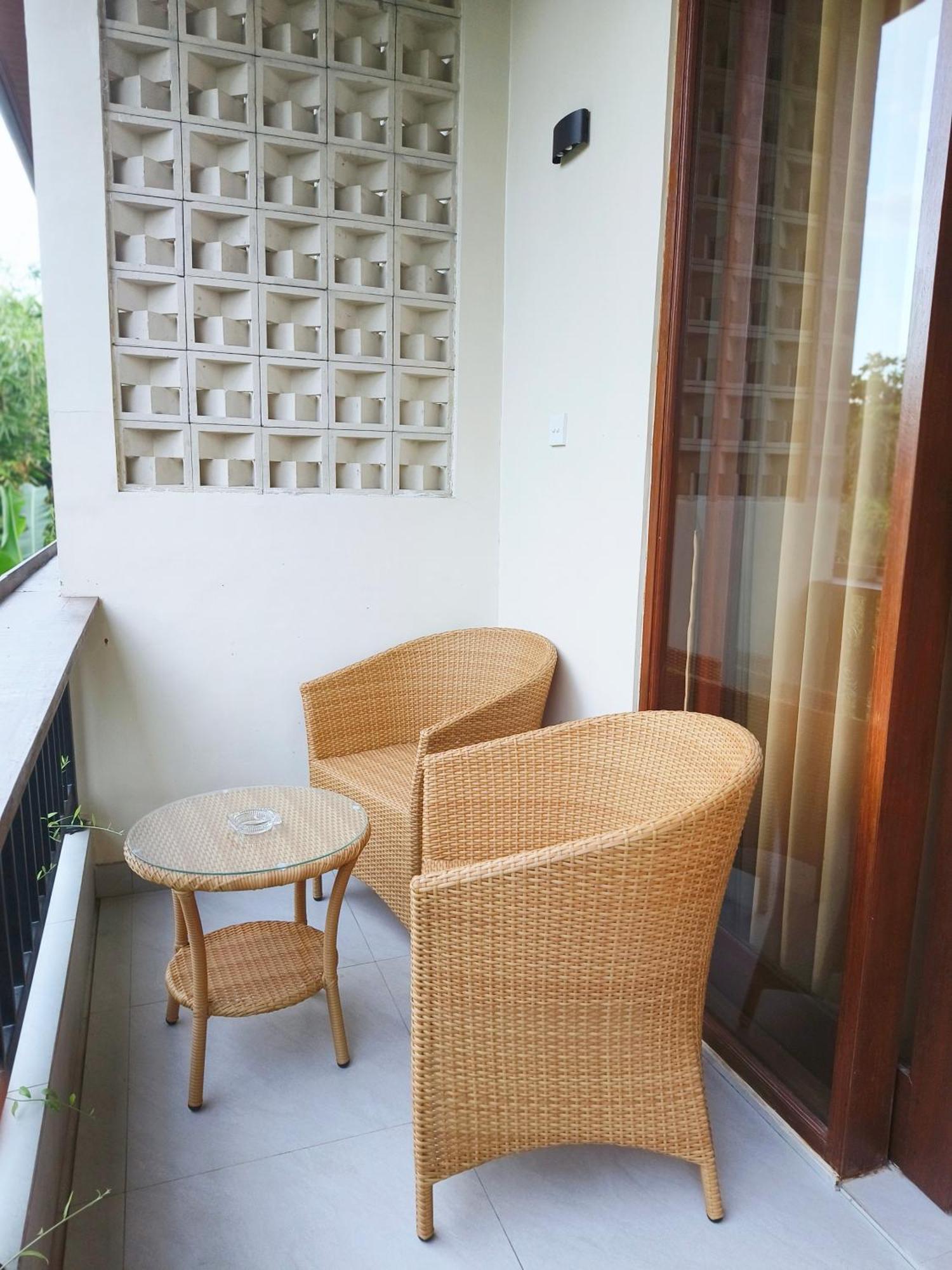 D'Jero Homestay Ubud Eksteriør bilde